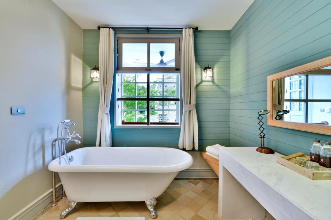 Photo of Bathroom in Mu Si