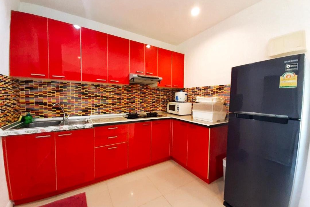 Photo of Kitchen in Hua Hin