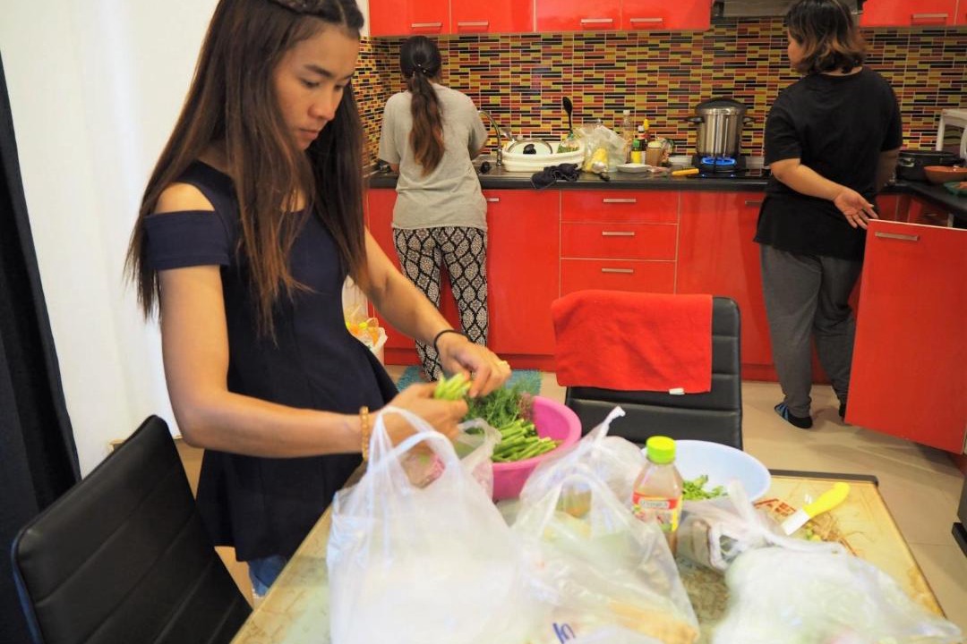 Photo of Kitchen in Hua Hin