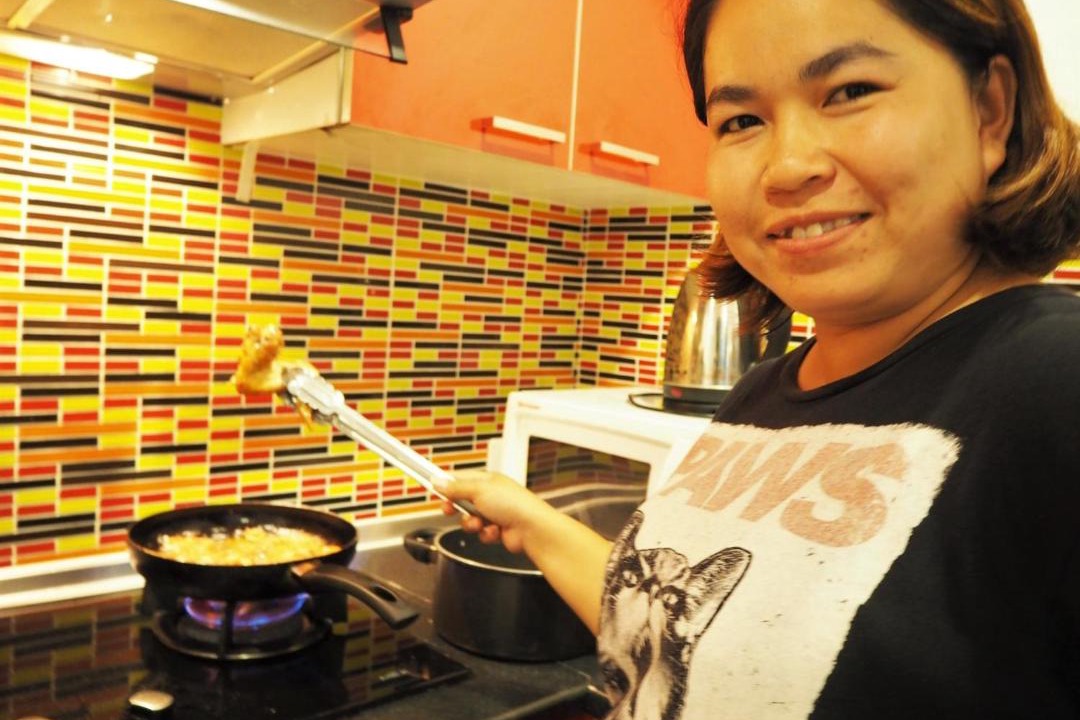 Photo of Kitchen in Hua Hin