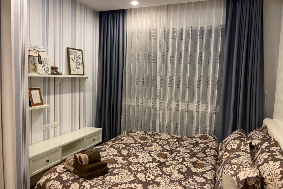 Photo of Bedroom in Saen Suk