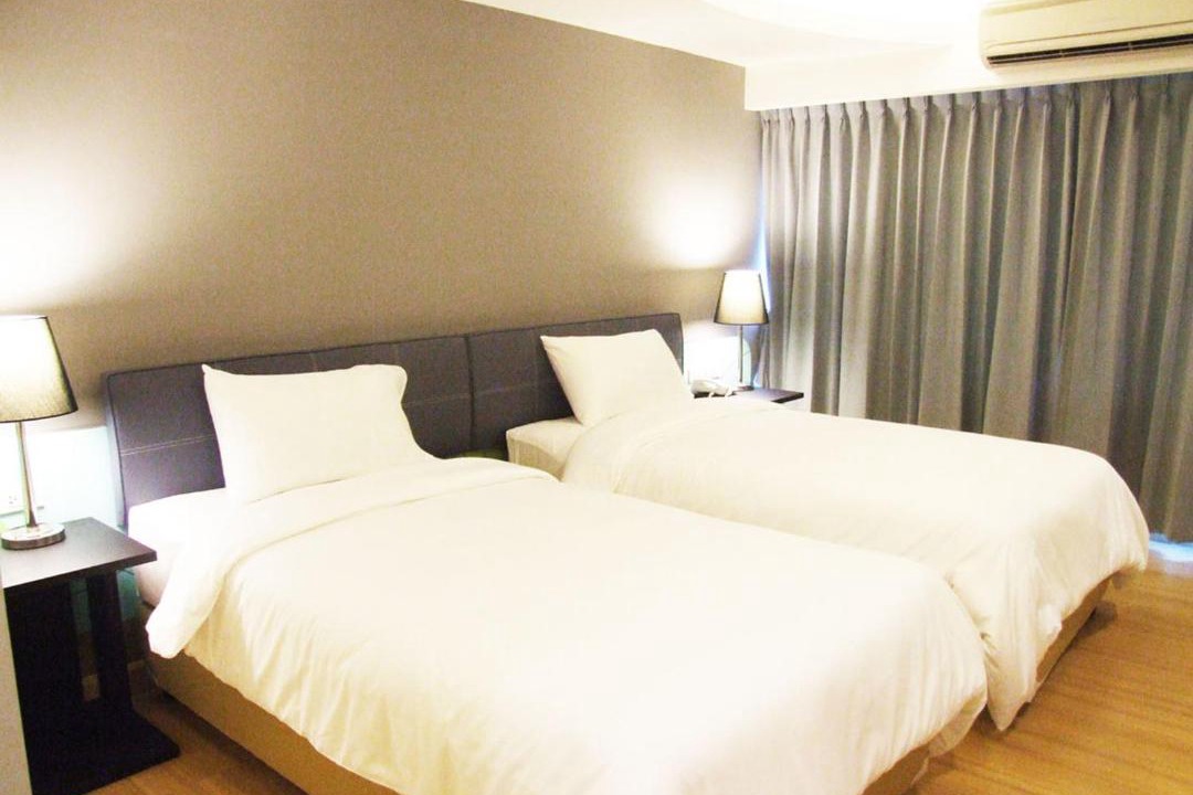 Photo of Bedroom in Khlong Ton Sai