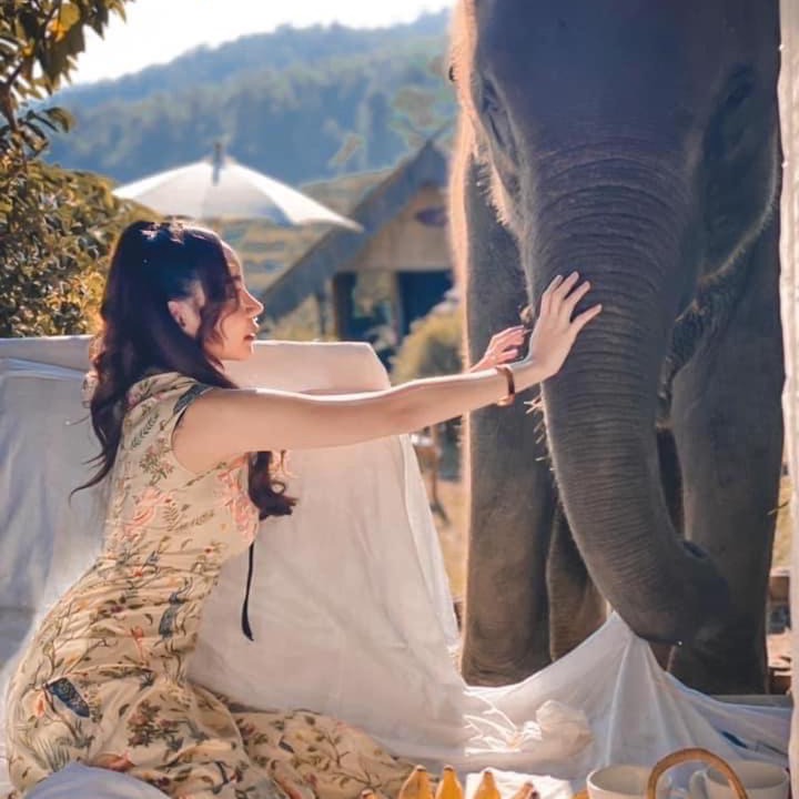 Photo of Others in Mae Wang