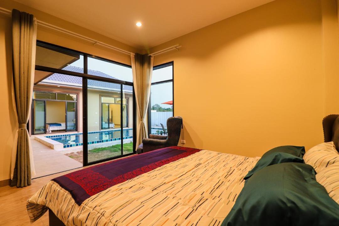Photo of Bedroom in Hin Lek Fai
