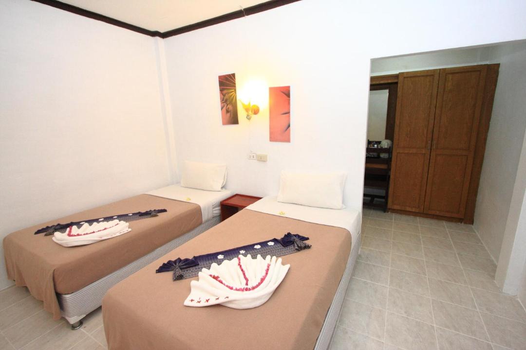 Photo of Bedroom in Haad Pleayleam