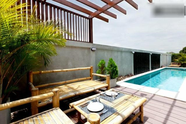 Photo of Patio Balcony in Pak Nam Pran