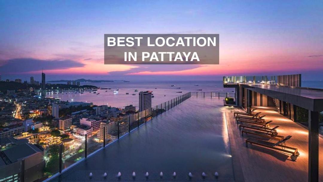 Photo of Others in Pattaya Bay