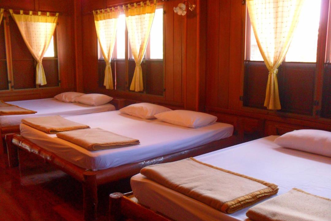 Photo of Bedroom in Chaiyasathan