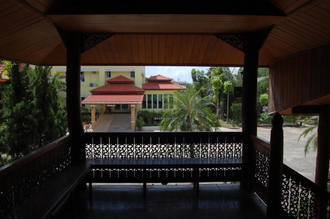 Photo of Others in Chaiyasathan