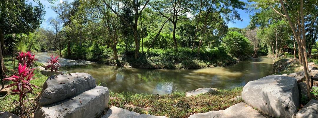 Photo of Outdoor in Mu Si