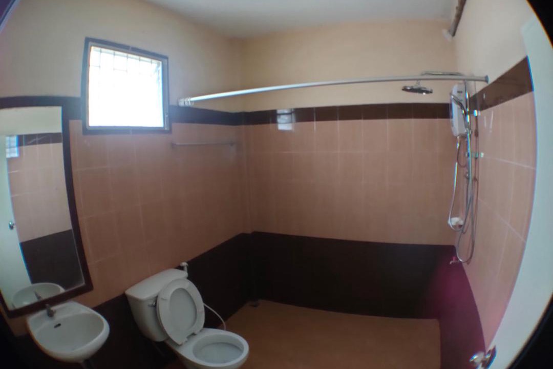 Photo of Bathroom in Mae Suai