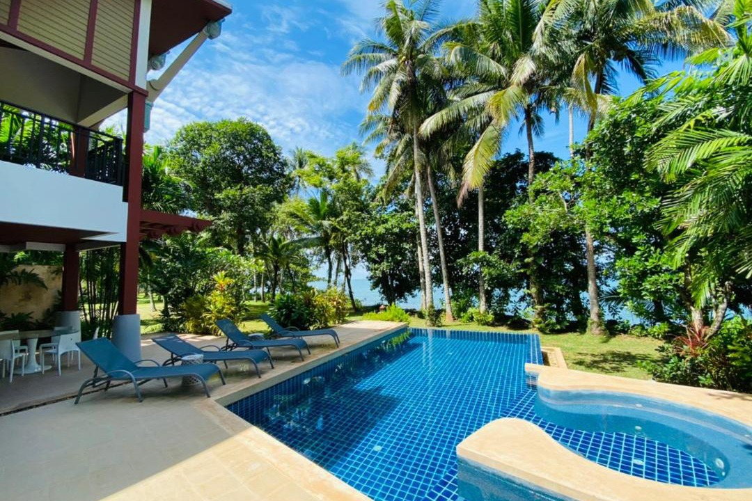 Photo of Outdoor in Sai Thai