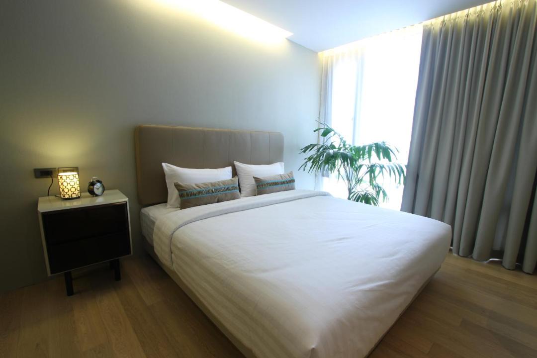 Photo of Bedroom in Si Racha