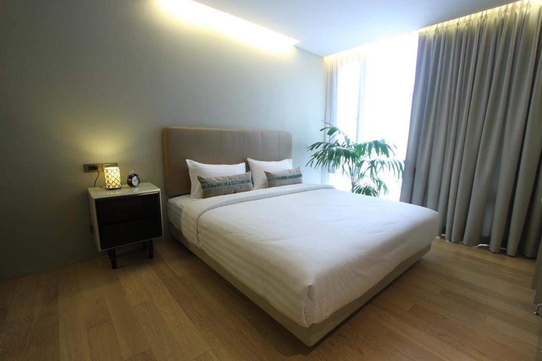 Photo of Bedroom in Si Racha