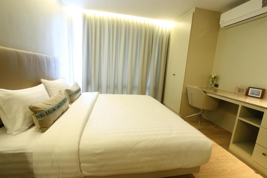 Photo of Bedroom in Si Racha