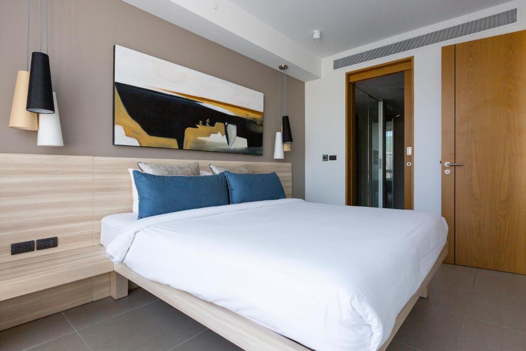 Photo of Bedroom in Bang Tao