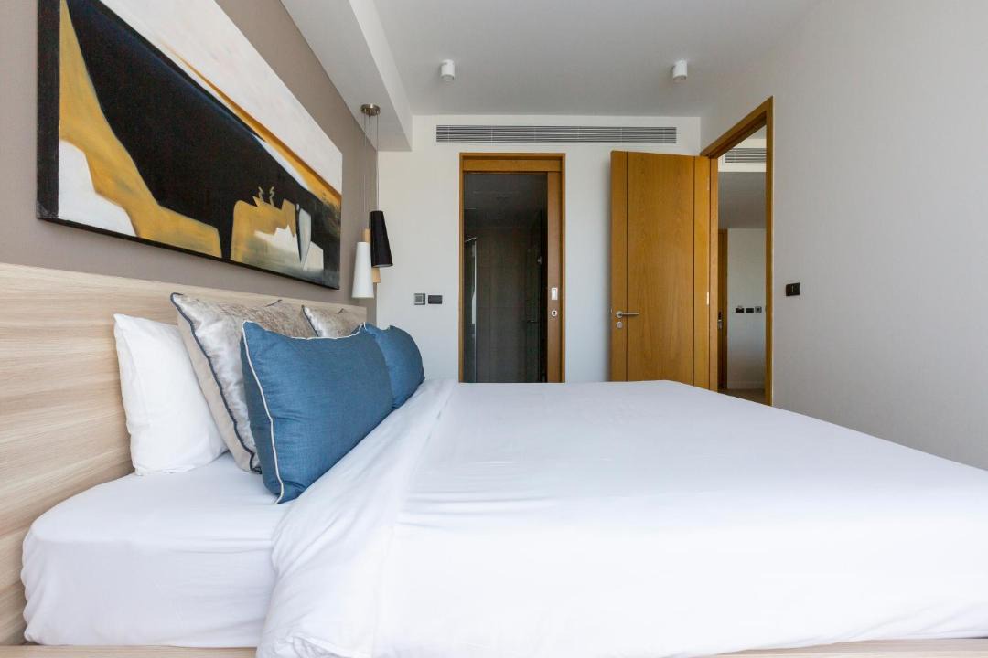 Photo of Bedroom in Bang Tao
