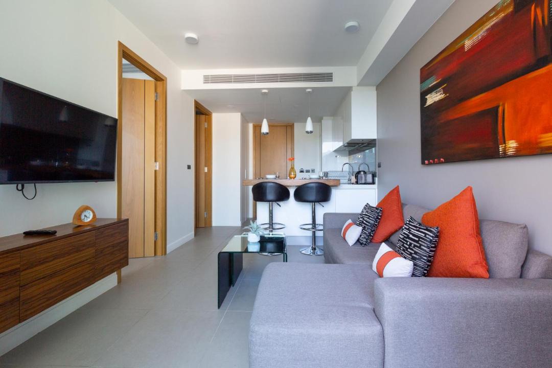 Photo of Livingroom in Bang Tao