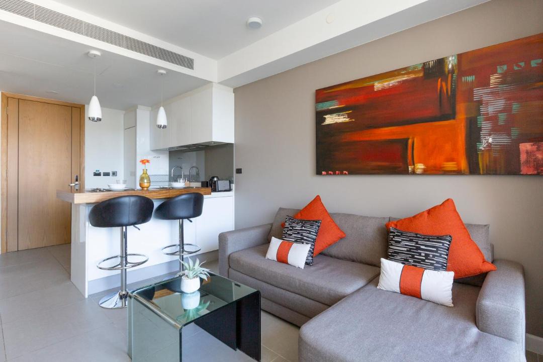 Photo of Livingroom in Bang Tao