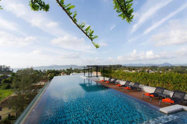 Photo of Outdoor in Cherngtalay