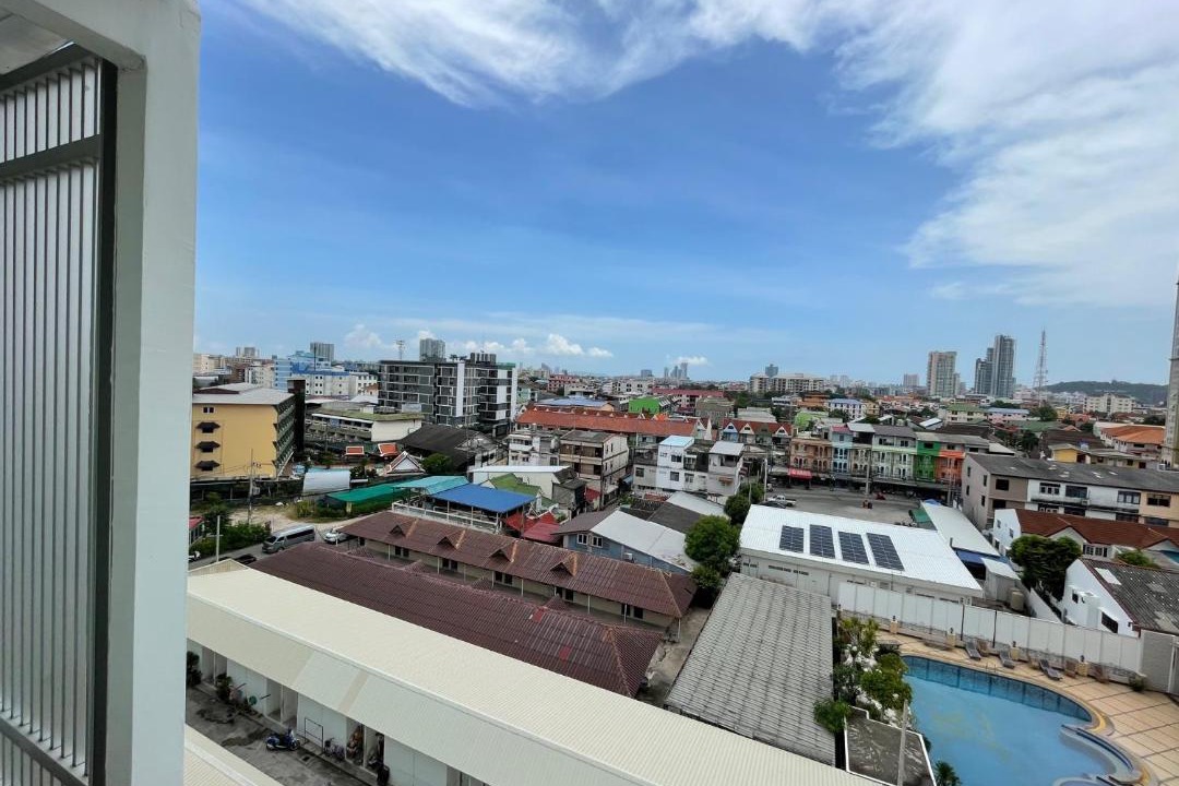 Photo of Others in Central Pattaya