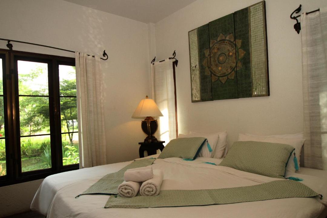 Photo of Bedroom in Choeng Doi