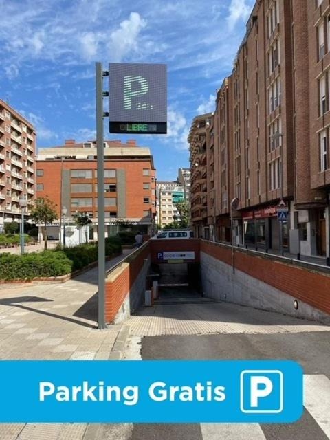 Photo of Buildings in Tudela