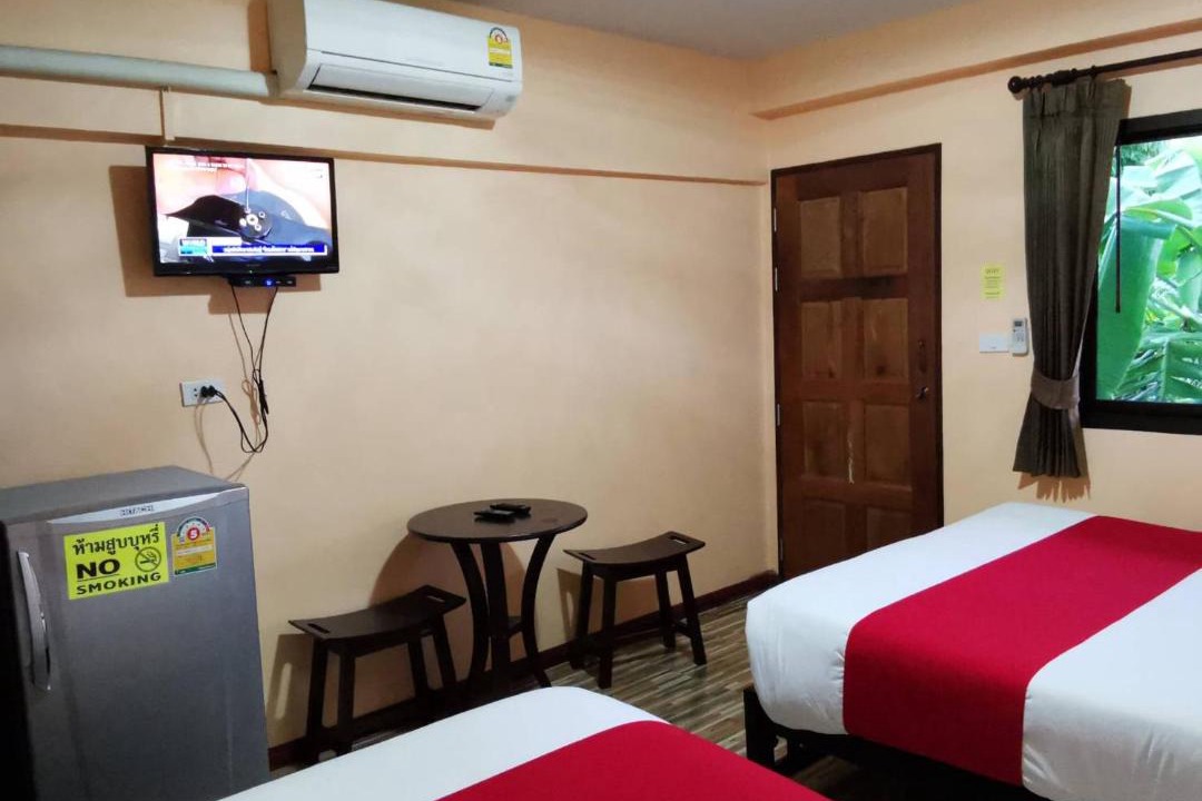 Photo of Bedroom in Hua Hin