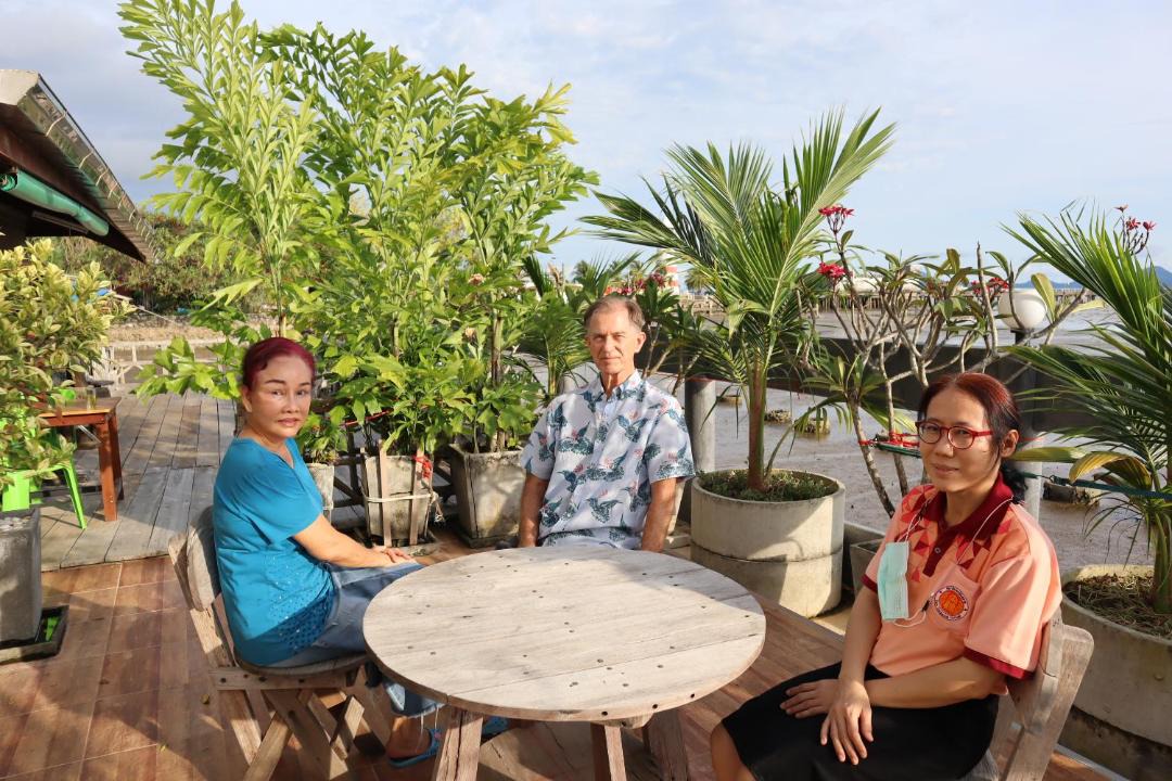 Photo of Others in Laem Ngop
