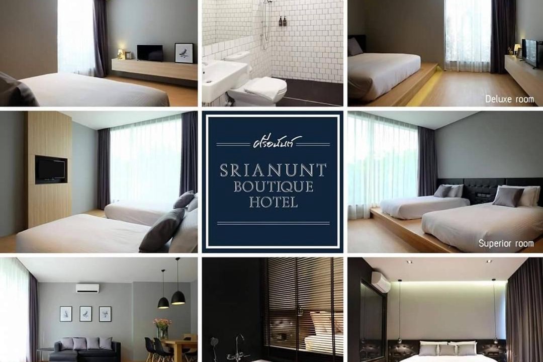 Photo of Bedroom in Buriram