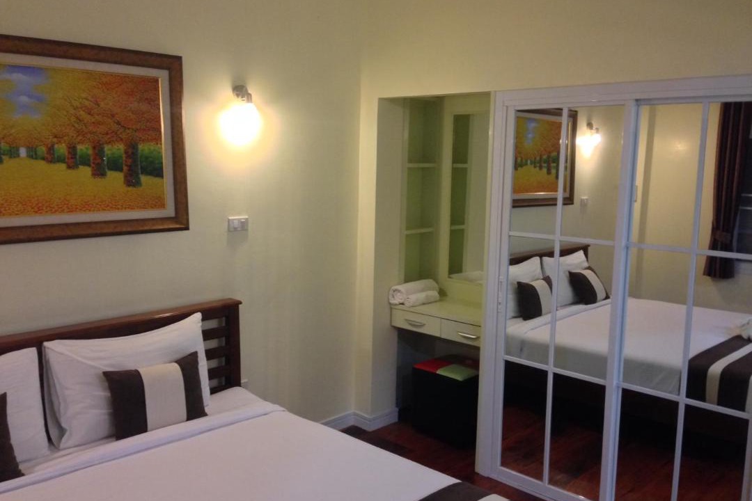 Photo of Bedroom in Pak Chong