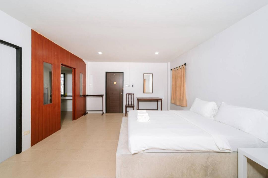 Photo of Bedroom in Khuekkhak