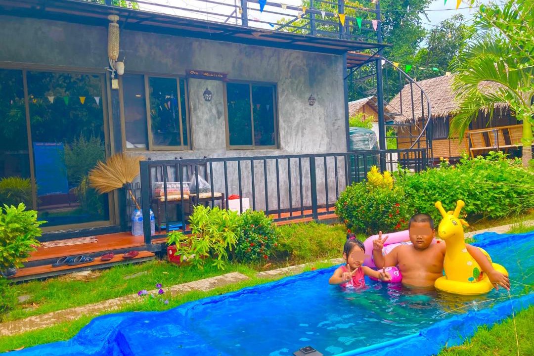 Photo of Outdoor in Kaeng Krachan