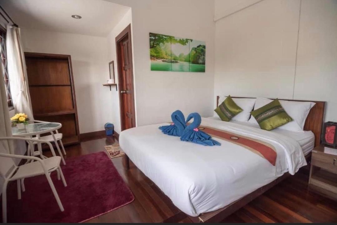 Photo of Bedroom in Koh Tao
