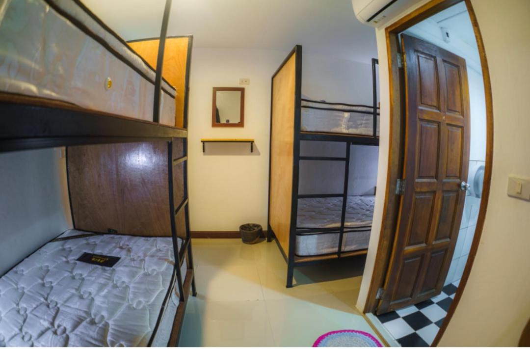 Photo of Bedroom in Koh Tao