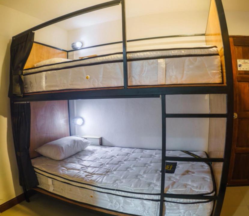 Photo of Bedroom in Koh Tao