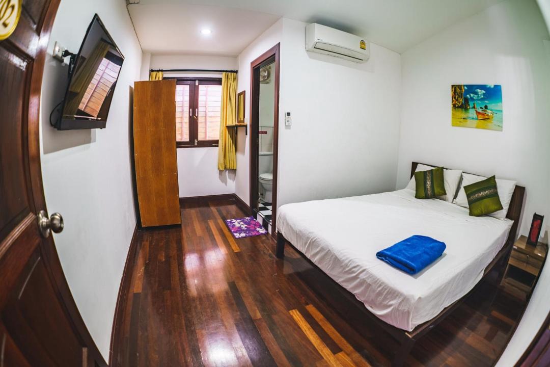 Photo of Bedroom in Koh Tao