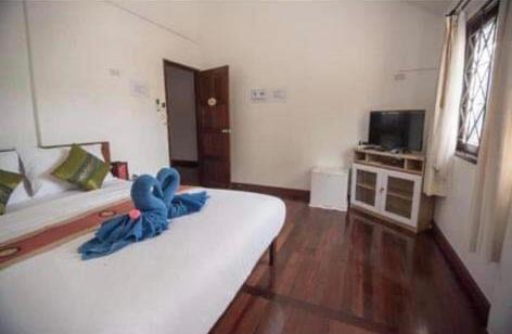 Photo of Bedroom in Koh Tao