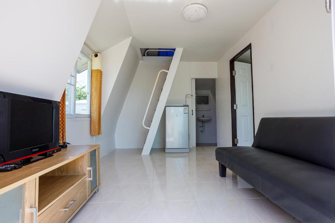 Photo of Livingroom in Tha Sut