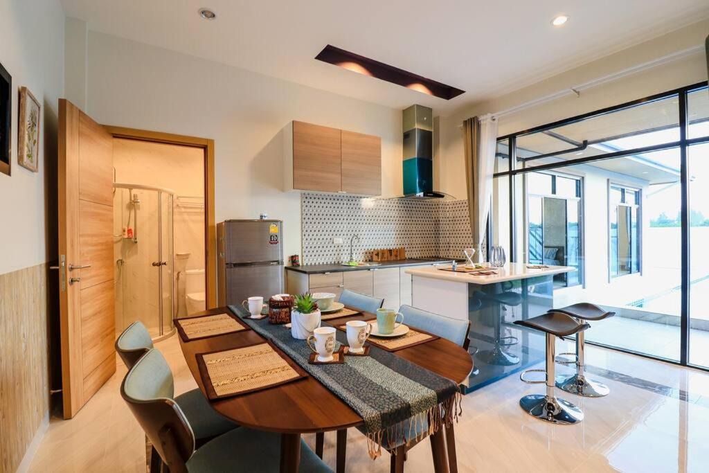 Photo of Livingroom in Hin Lek Fai