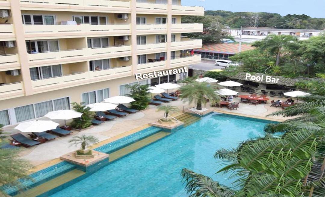 Photo of Outdoor in North Pattaya