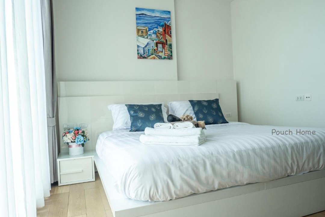 Photo of Bedroom in Chang Khlan