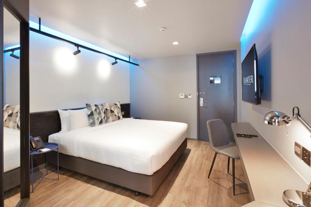 Photo of Bedroom in Silom