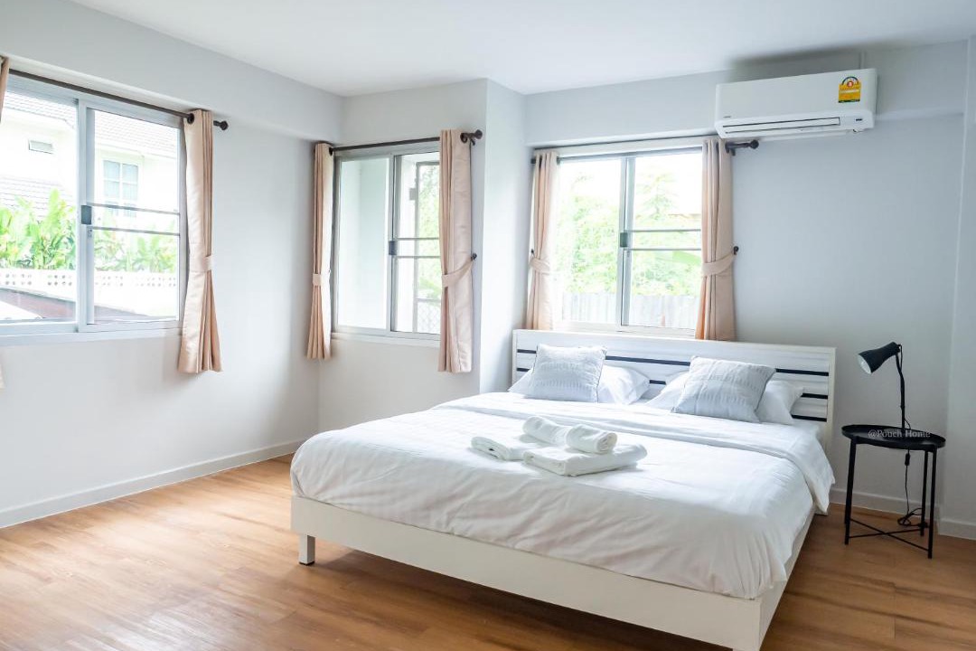 Photo of Bedroom in Nong Pa Khrang