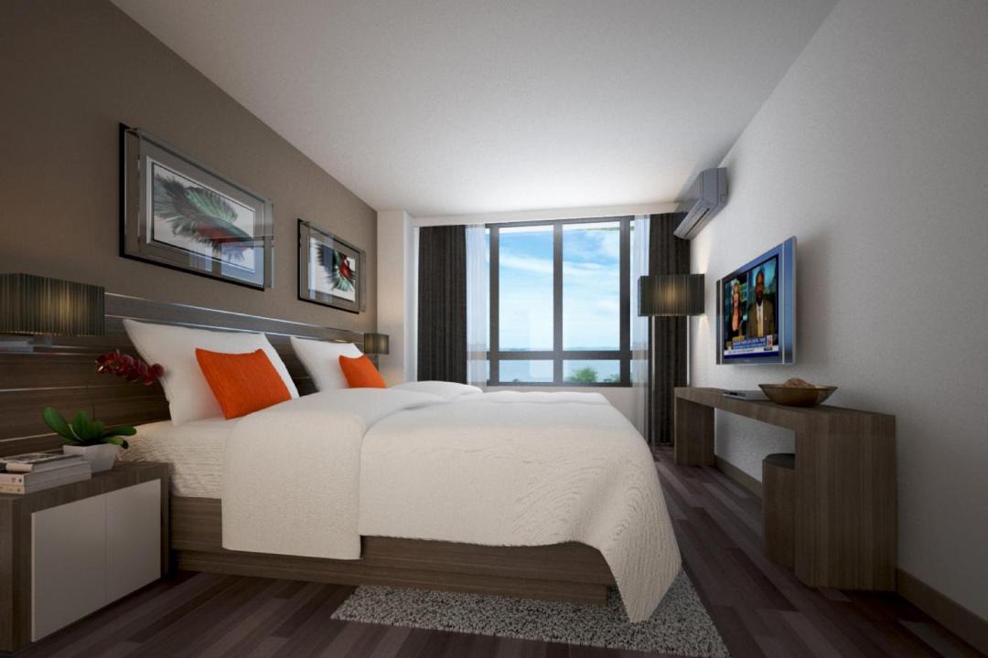 Photo of Bedroom in Si Racha