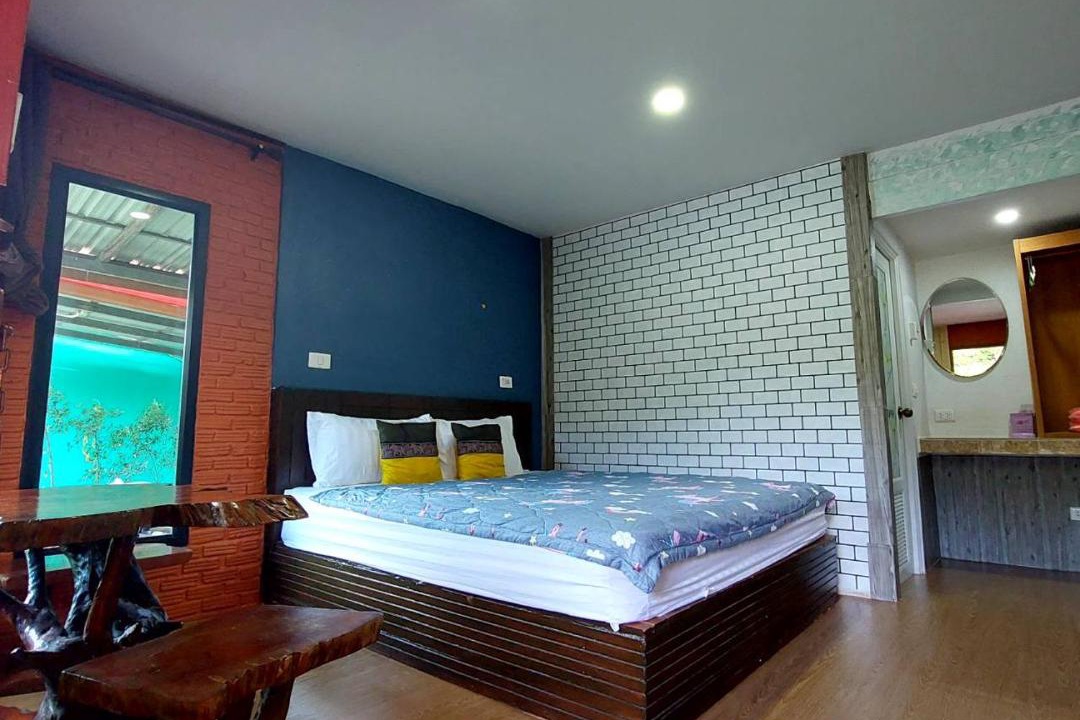 Photo of Bedroom in Khu Mueang