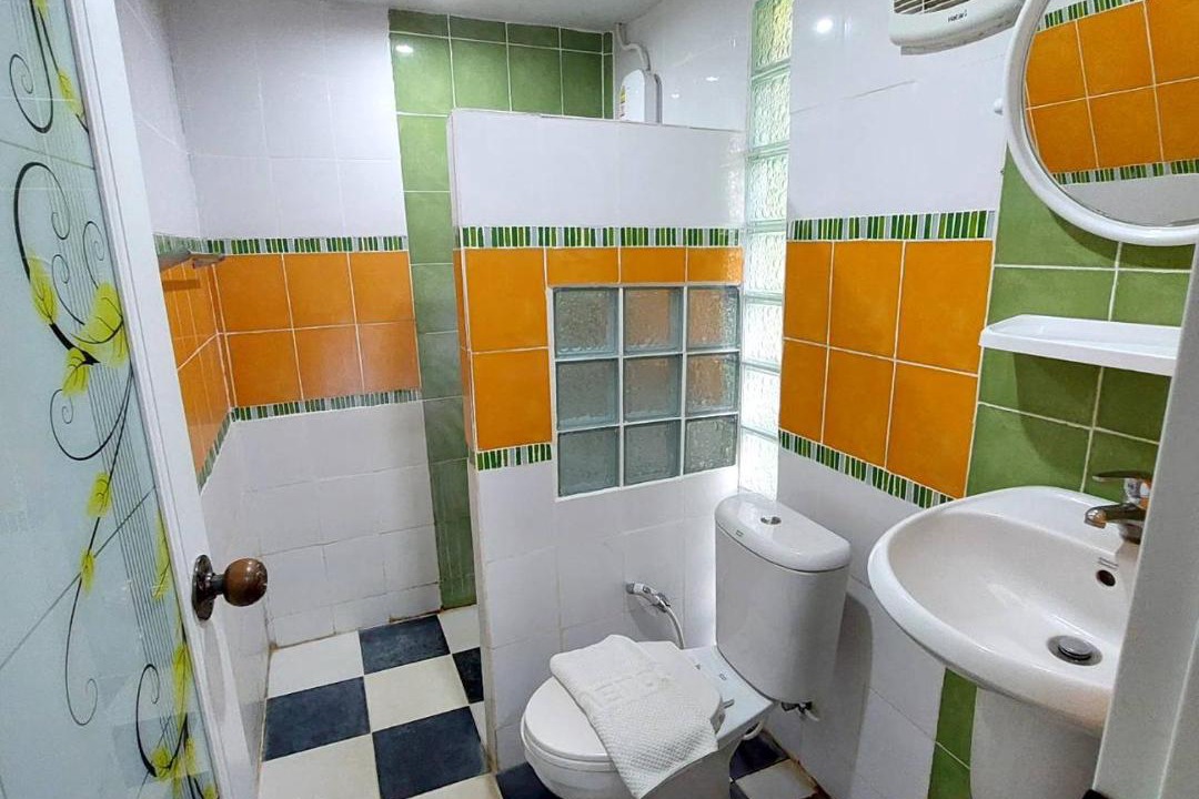 Photo of Bathroom in Khu Mueang