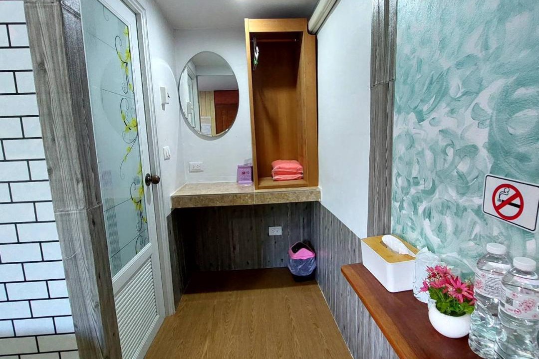 Photo of Bathroom in Khu Mueang