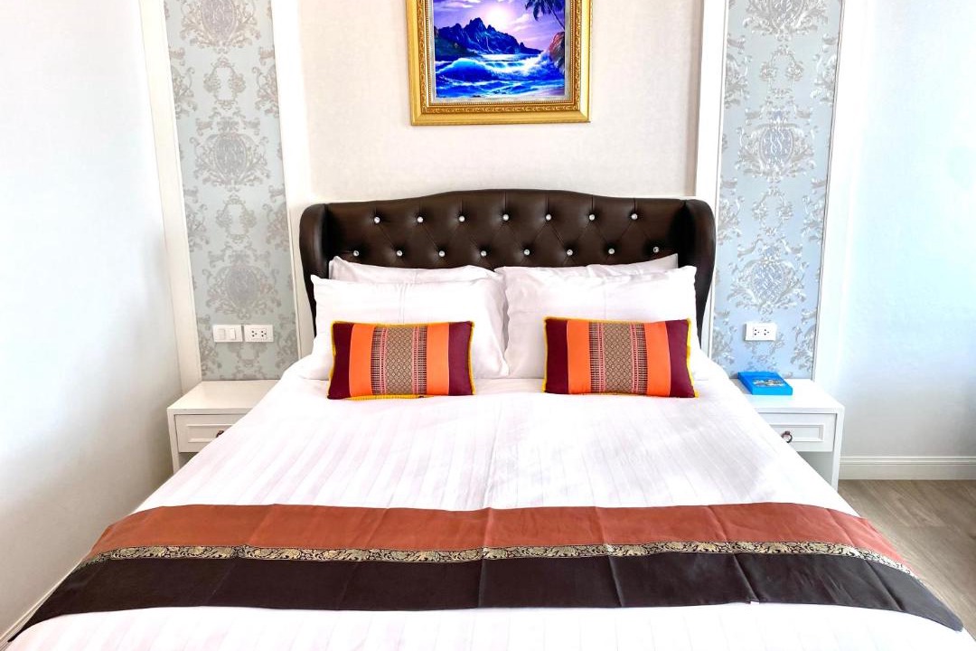 Photo of Bedroom in Mak Khaeng