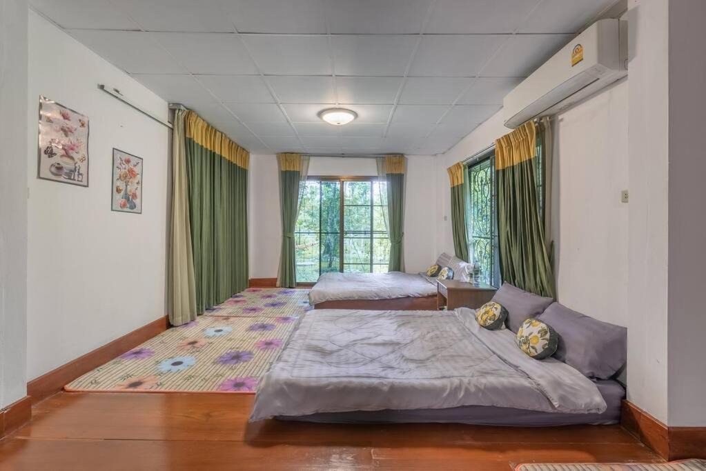 Photo of Bedroom in Mae Pu Kha